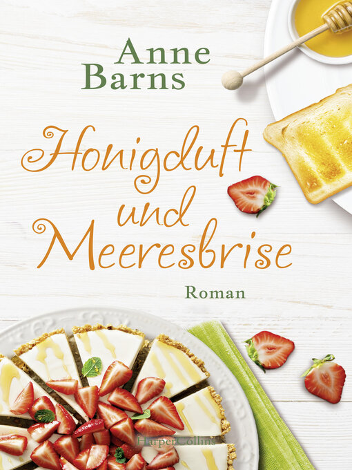 Title details for Honigduft und Meeresbrise by Anne Barns - Wait list